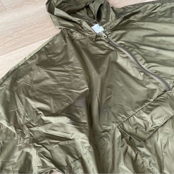 Aerie Offline Anorak Jacket - Picture 5 of 9